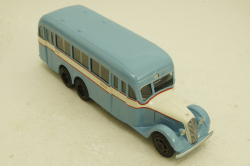 Атул АЛ2 городской 1937г., Vector Models 1:43