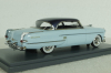 Packard Pacific Hardtop Coupe 1954, blue, 44678, Neo 1:43