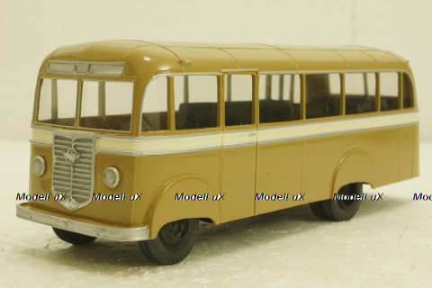 Атул Л1, 1947г., Vector Models 1:43