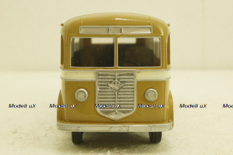 Атул Л1, 1947г., Vector Models 1:43