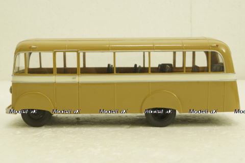 Атул Л1, 1947г., Vector Models 1:43