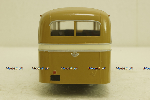 Атул Л1, 1947г., Vector Models 1:43