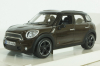 Mini Countryman, grey, 31273, Maisto 1:24