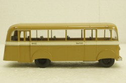 Атул Л1, 1947г., Vector Models 1:43