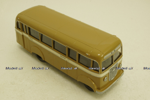 Атул Л1, 1947г., Vector Models 1:43