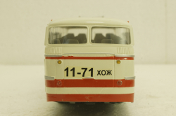 Лаз-697М Турист, 1970г., Vector Models 1:43