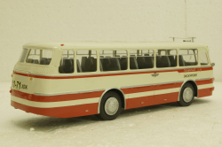 Лаз-697М Турист, 1970г., Vector Models 1:43