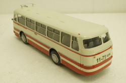 Лаз-697М Турист, 1970г., Vector Models 1:43