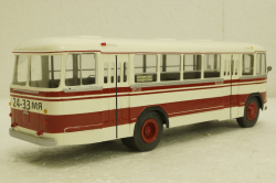 Зил-158Д (Лиаз-158Д) Опытный, 1960г., Vector Models 1:43