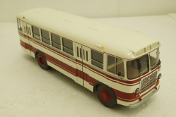 Зил-158Д (Лиаз-158Д) Опытный, 1960г., Vector Models 1:43