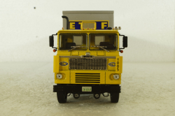 White 7400, American trucks, Spain, #46, Altaya 1:43