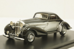 Horch 853 Spezial Coupe 1937, 44820, NEO 1:43