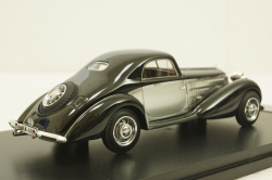 Horch 853 Spezial Coupe 1937, 44820, NEO 1:43