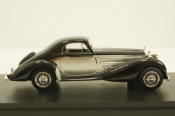 Horch 853 Spezial Coupe 1937, 44820, NEO 1:43