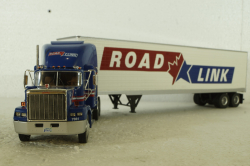 GMC General SBFA, American trucks, Spain, #44, Altaya 1:43