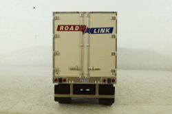 GMC General SBFA, American trucks, Spain, #44, Altaya 1:43