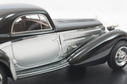 Horch 853 Spezial Coupe 1937, 44820, NEO 1:43