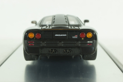 McLaren F1 Road Car 1994, black, 56002, Autoart 1:43
