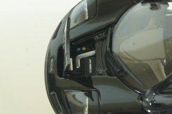 McLaren F1 Road Car 1994, black, 56002, Autoart 1:43