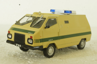 Раф-Лаббе инкассаторская, АНС №43 1:43