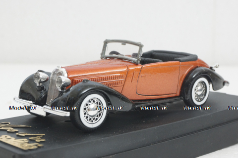 Talbot T23, 4003,Solido 1:43