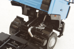 Маз-5440 тягач, синий, 101203, АвтоИстория 1:43