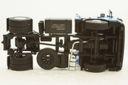 Маз-5440 тягач, синий, 101203, АвтоИстория 1:43