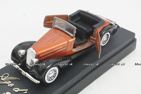 Talbot T23, 4003,Solido 1:43