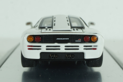 McLaren F1 Road Car 1994, white, 56003, Autoart 1:43
