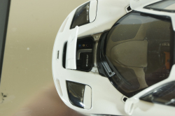 McLaren F1 Road Car 1994, white, 56003, Autoart 1:43