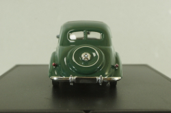 BMW 335 1939, green, 80420306570, Schuco 1:43