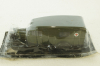 Газ-М55, Медицинский, Автолегенды СССР 1:43