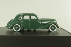 BMW 335 1939, green, 80420306570, Schuco 1:43