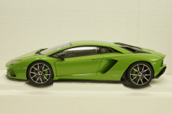 Lamborghini Aventador S  2017, 79133, AutoArt 1:18