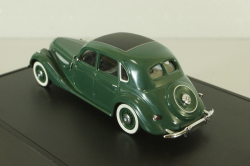 BMW 335 1939, green, 80420306570, Schuco 1:43
