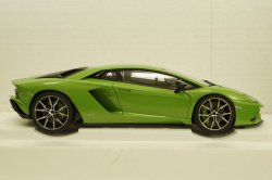 Lamborghini Aventador S  2017, 79133, AutoArt 1:18