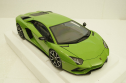 Lamborghini Aventador S  2017, 79133, AutoArt 1:18