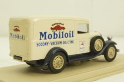 Ford V8 Camionette 1934, Mobil Oil, Eligor 1:43