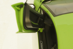 Lamborghini Aventador S  2017, 79133, AutoArt 1:18