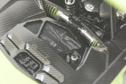 Lamborghini Aventador S  2017, 79133, AutoArt 1:18