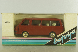 Раф-2203 А18, март 84г., Тантал/Радон 1:43