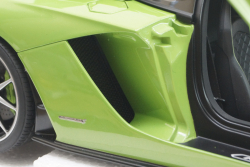 Lamborghini Aventador S  2017, 79133, AutoArt 1:18
