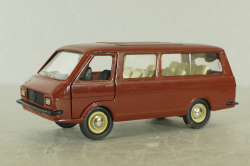 Раф-2203 А18, март 84г., Тантал/Радон 1:43