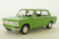 Ваз-2103 Жигули 1974 Lada 1300, зеленая, Автолегенды СССР №7 1:43