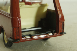 Раф-2203 А18, март 84г., Тантал/Радон 1:43