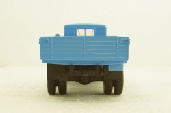 Маз-200 борт, синій, 10015, АвтоИстория 1:43