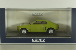 Mitsubishi Galant FTO GSR 1973, green, 800168, Norev 1:43