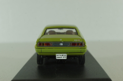 Mitsubishi Galant FTO GSR 1973, green, 800168, Norev 1:43
