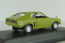 Mitsubishi Galant FTO GSR 1973, green, 800168, Norev 1:43