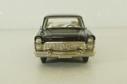 Газ-13 Чайка, черная, Тантал/Радон 1:43